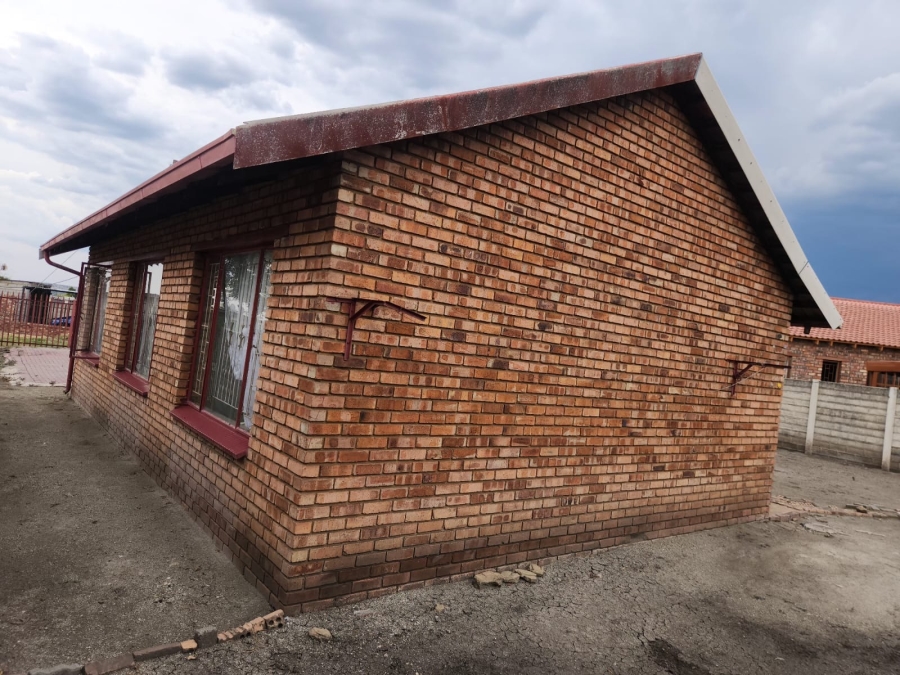 3 Bedroom Property for Sale in Boitekong Ext 3 North West